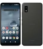 Amazon | 【整備済み品】SHARP AQUOS wish3 OS種類：Android 13以上